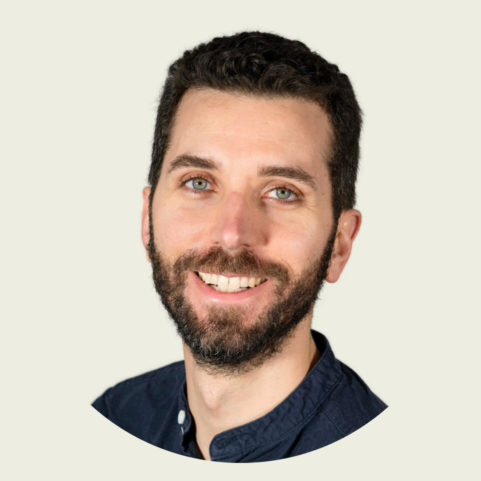 Romain Lemaire-Guénot